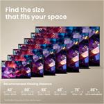 75" HISENSE 75E7S PRO (2026)