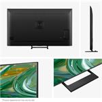 75" HISENSE 75E8S (2026)