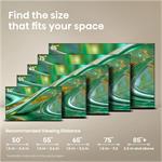 75" HISENSE 75E8S (2026)