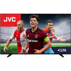 75" JVC LT-75VA6335