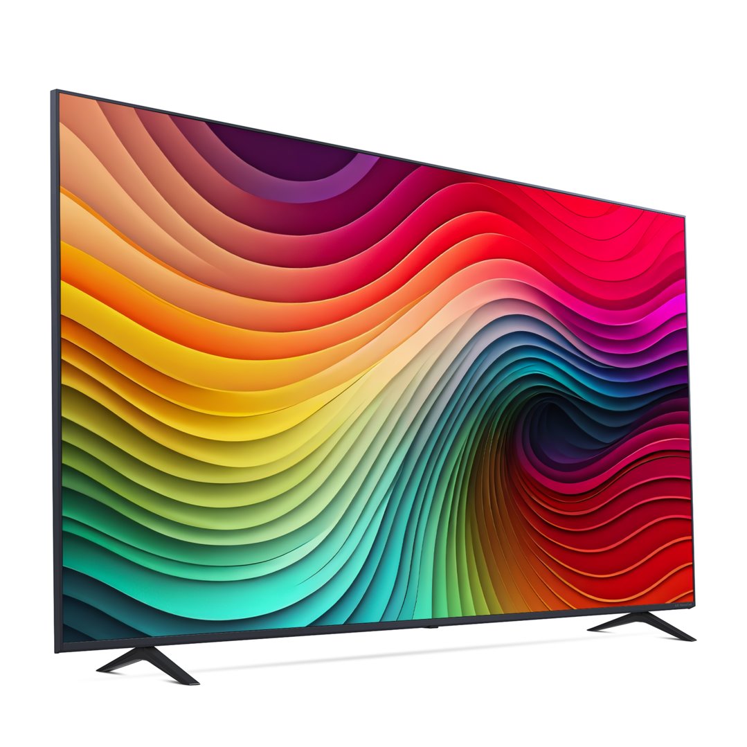 75" LG 75NANO81T6A