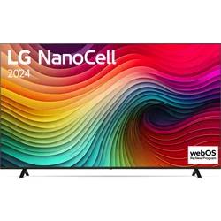 75" LG 75NANO82T6B (2024)