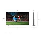 75" LG 75NU8E0B3LA (2026)