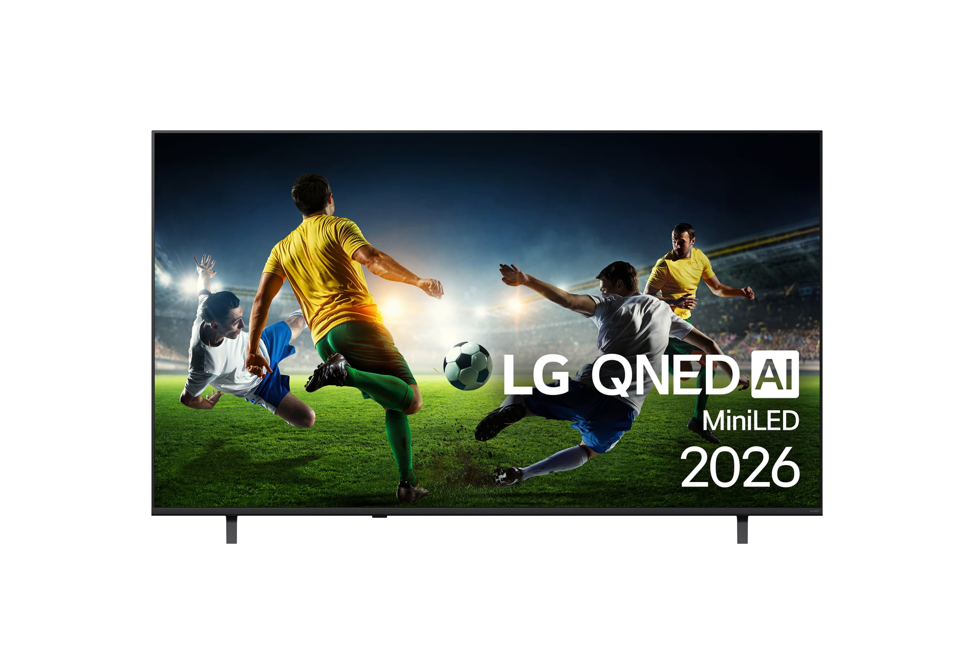 75" LG 75QNED7EB3A (2026)