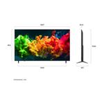 75" LG 75QNED80B6A (2026)