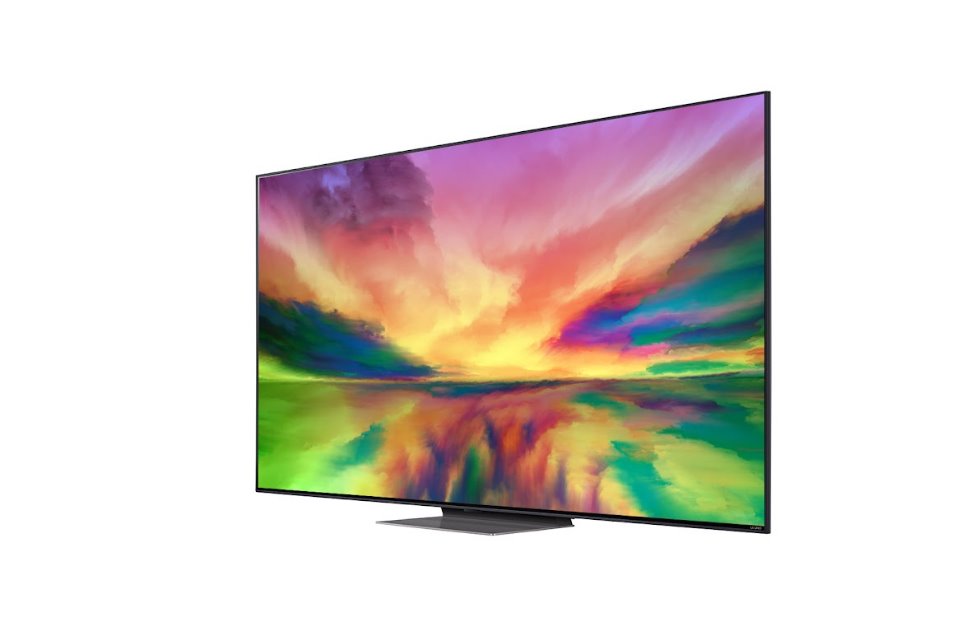 75" LG 75QNED81R