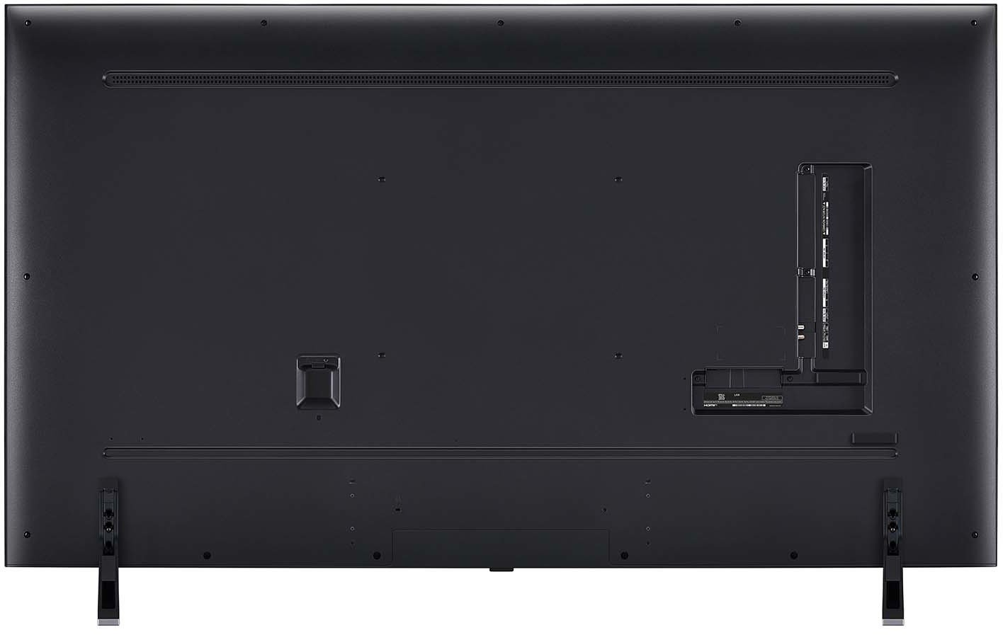 75" LG 75QNED85T6C
