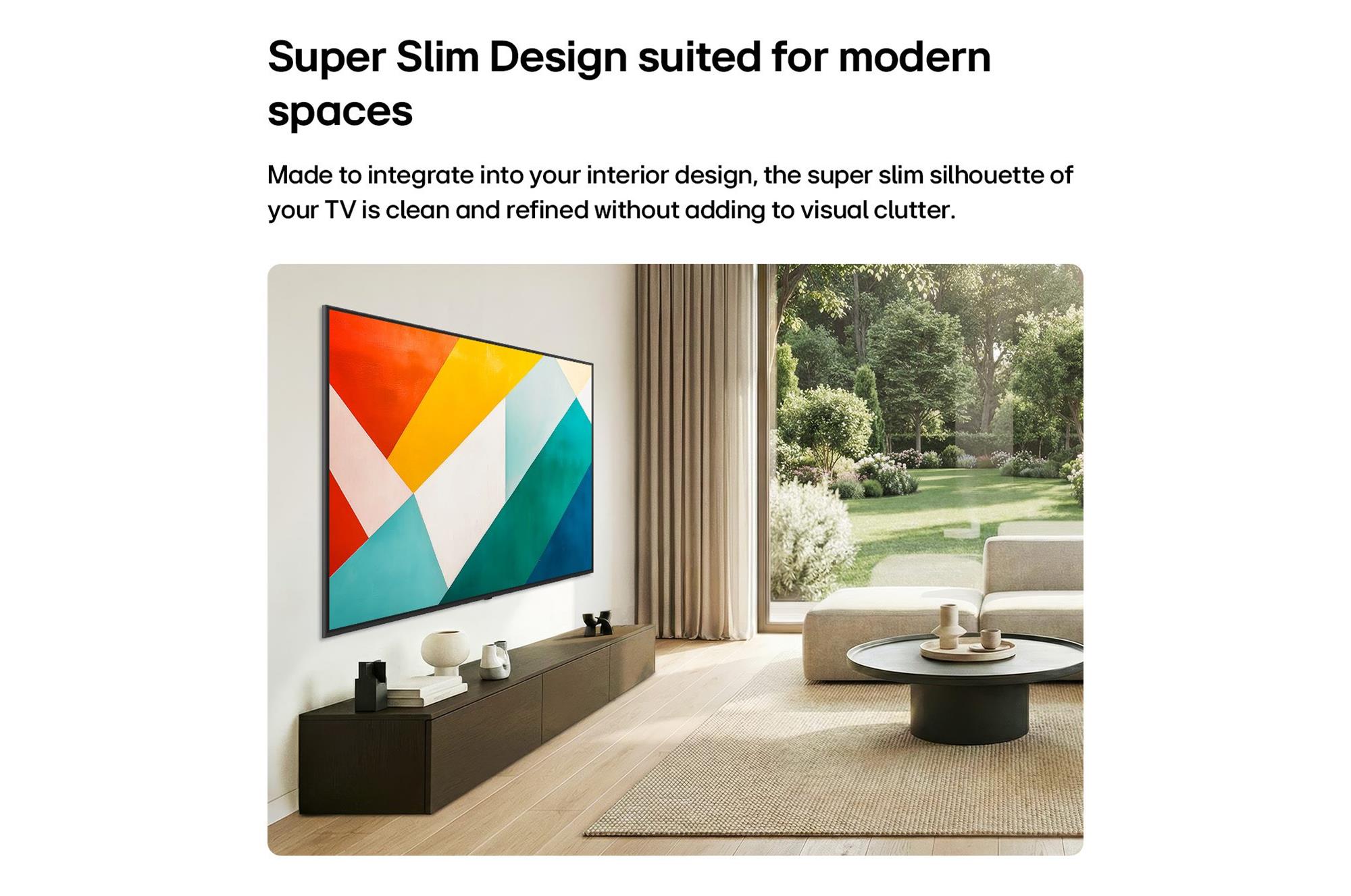 75" LG 75QNED86B6B (2026)