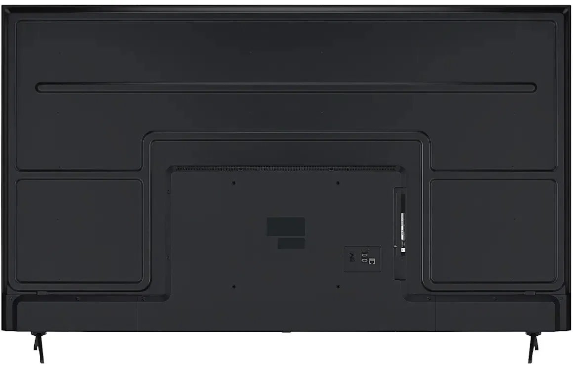 75" LG 75UA75006LA (2025)