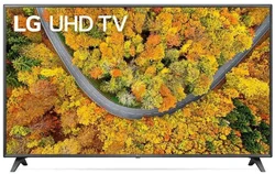 75" LG 75UP7500 75UP75003LC - Televize LED