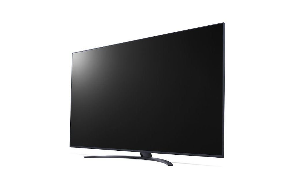 75" LG 75UR8100