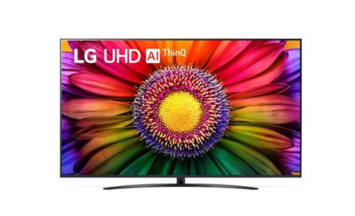 75" LG 75UR8100