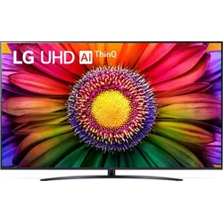 75" LG 75UR8100