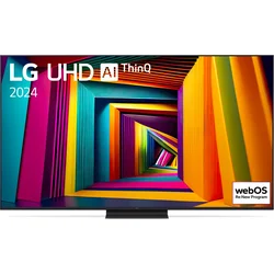 75" LG 75UT91006LA (2024)