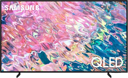 75" Samsung QE75Q60B (UHD) QLED 2022