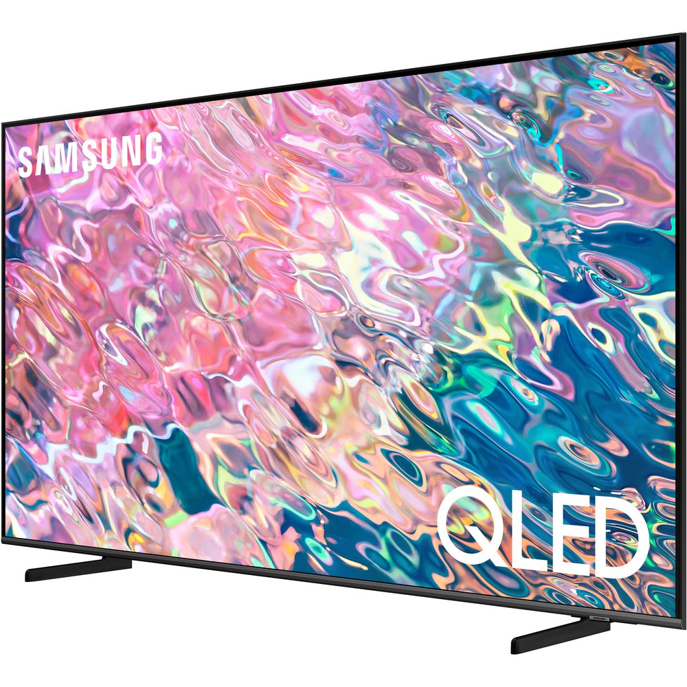 75" Samsung QE75Q67B (UHD) QLED 2022