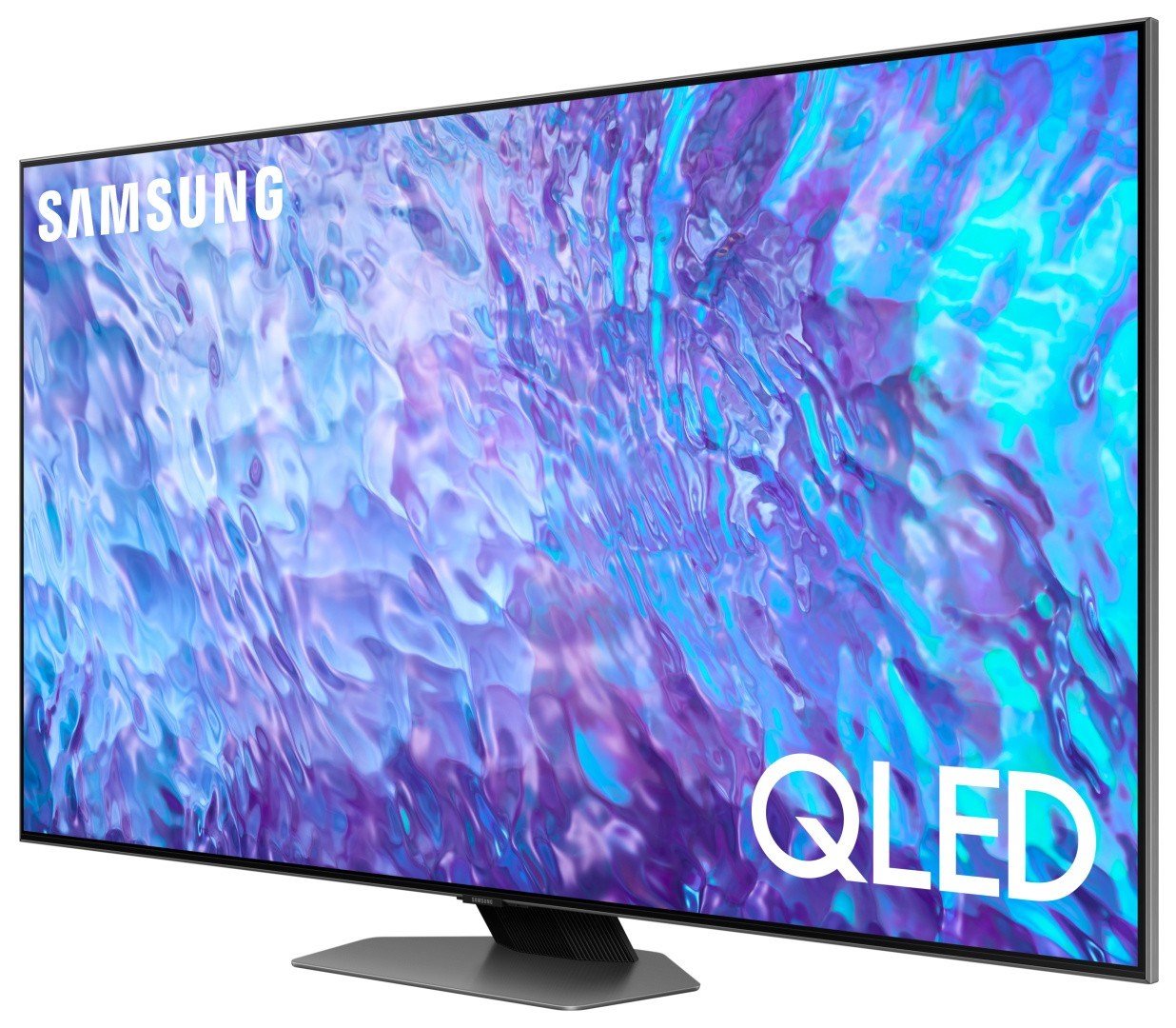 75" Samsung QE75Q80C (2023)