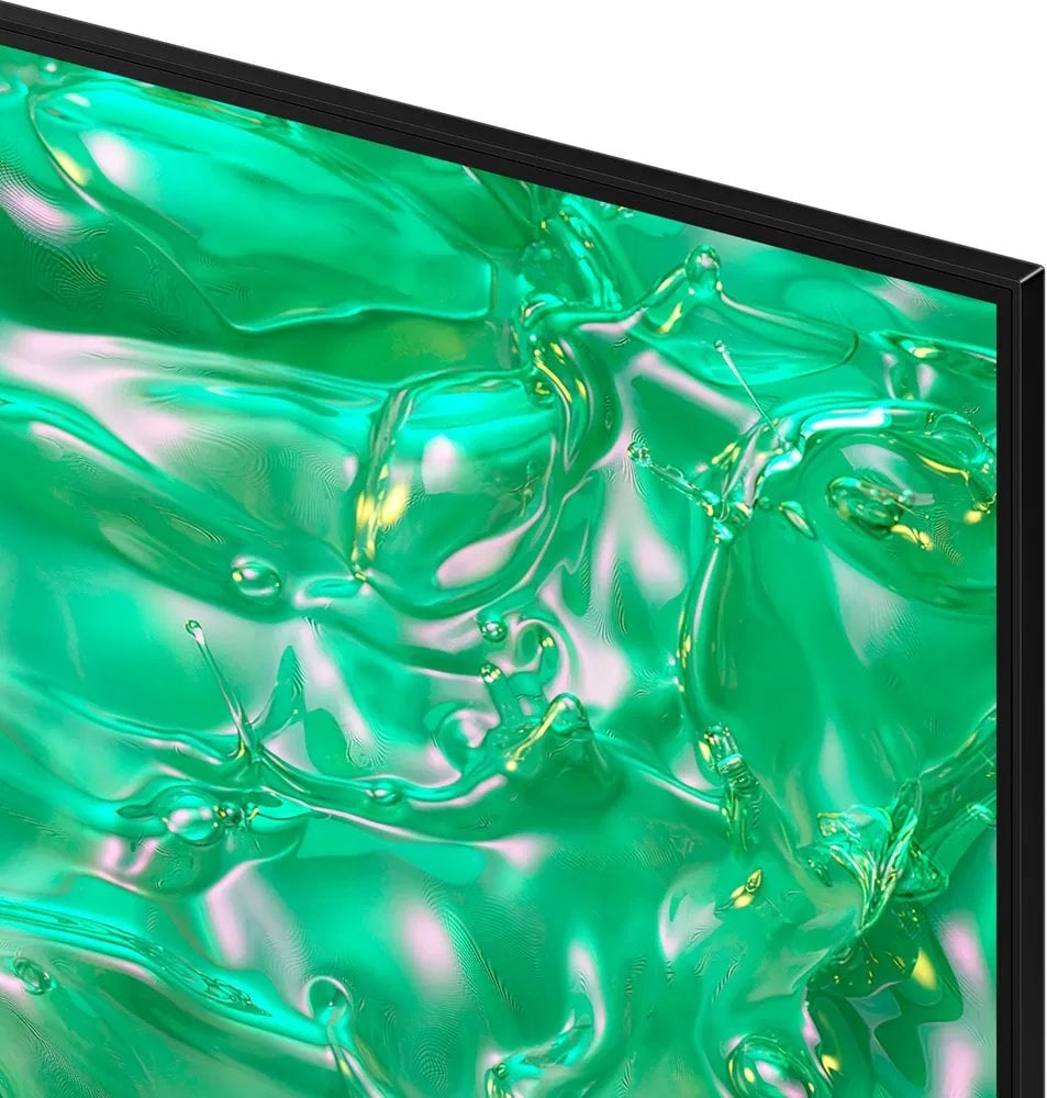 75" SAMSUNG UE75DU8072 (2024)