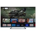 75" Sharp 75FQ5EA QLED GOOGLE TV 120/144Hz 