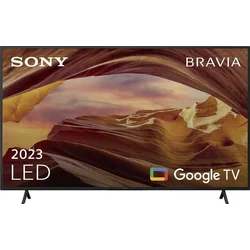 75" Sony KD-75X75WL