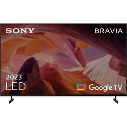 75" Sony KD-75X80L
