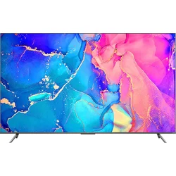 75" TCL 75C635