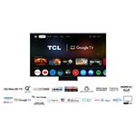 75" TCL 75C765