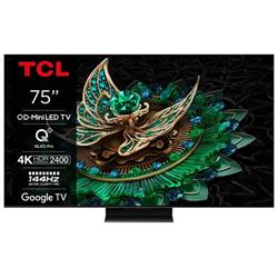 75" TCL 75C765