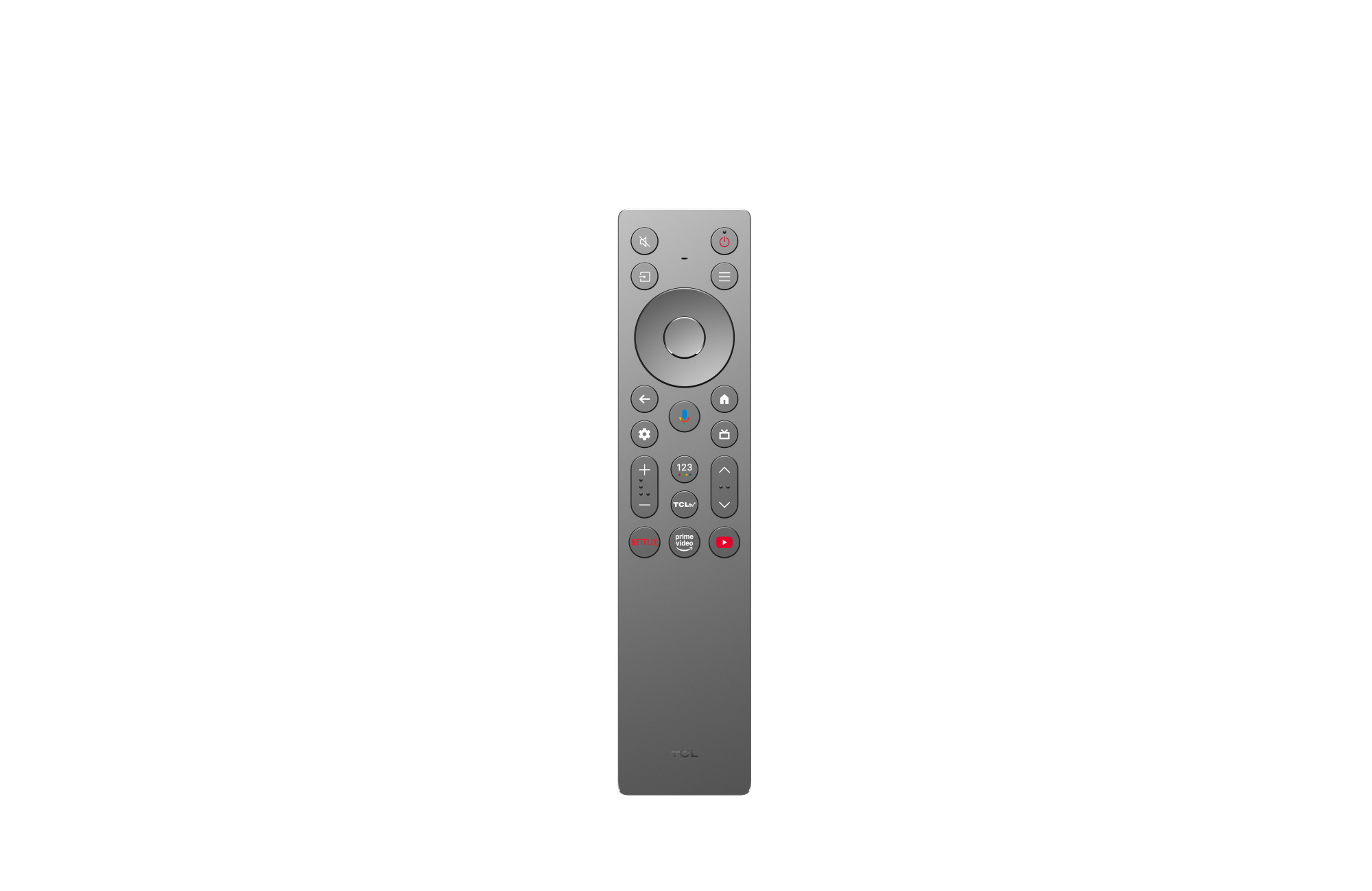 75" TCL 75C8K