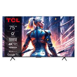 75" TCL 75T8B