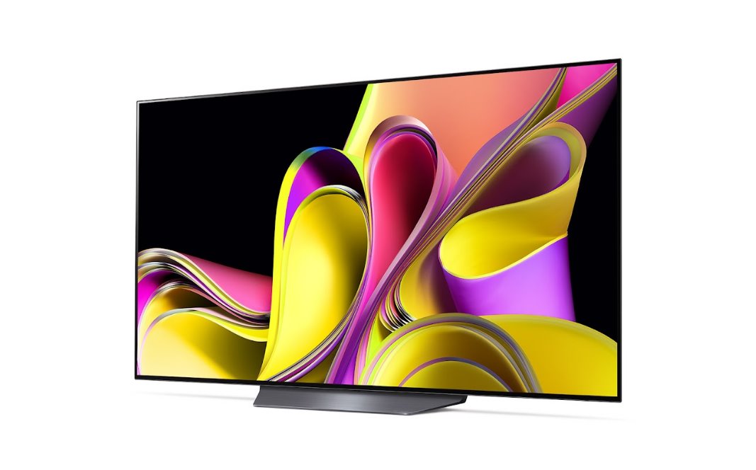 77" LG OLED77B33
