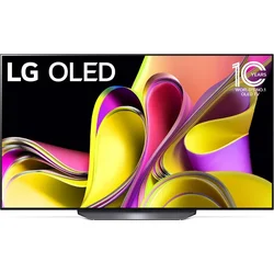 77" LG OLED77B33