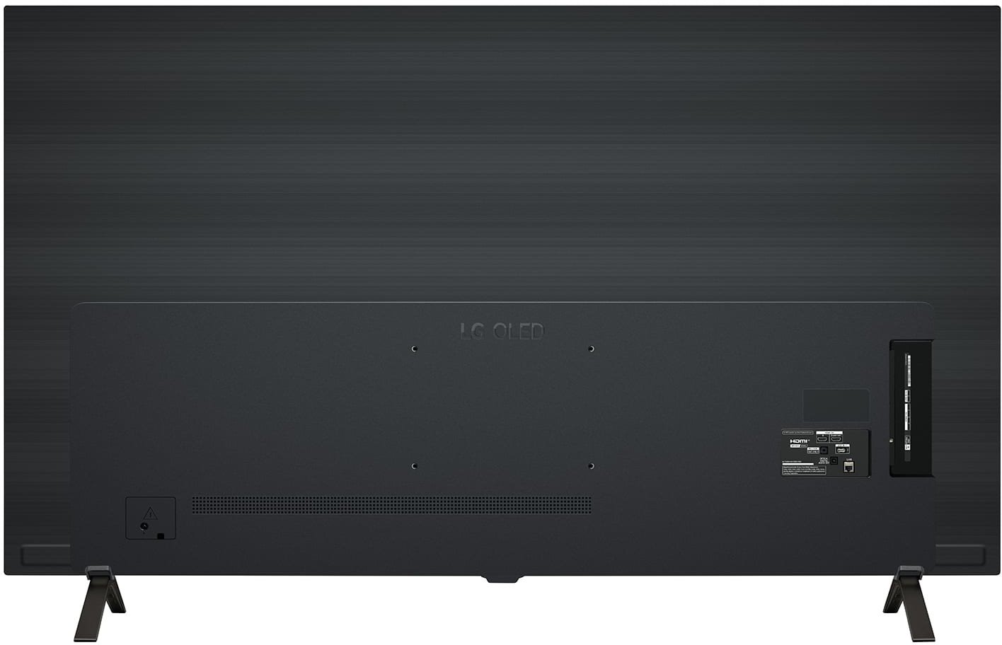 77" LG OLED77B46LA