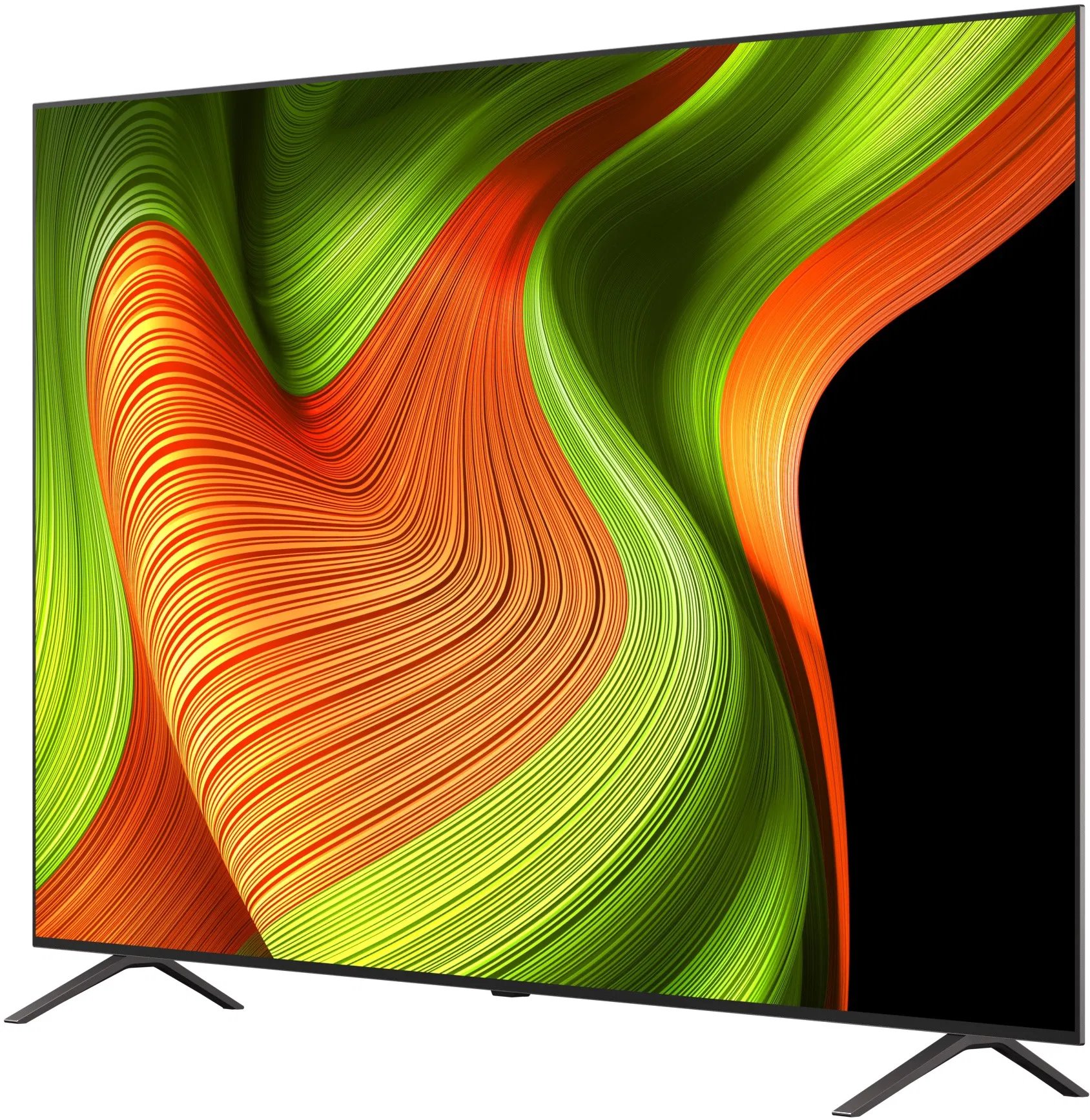 77" LG OLED77B56LA (2025)