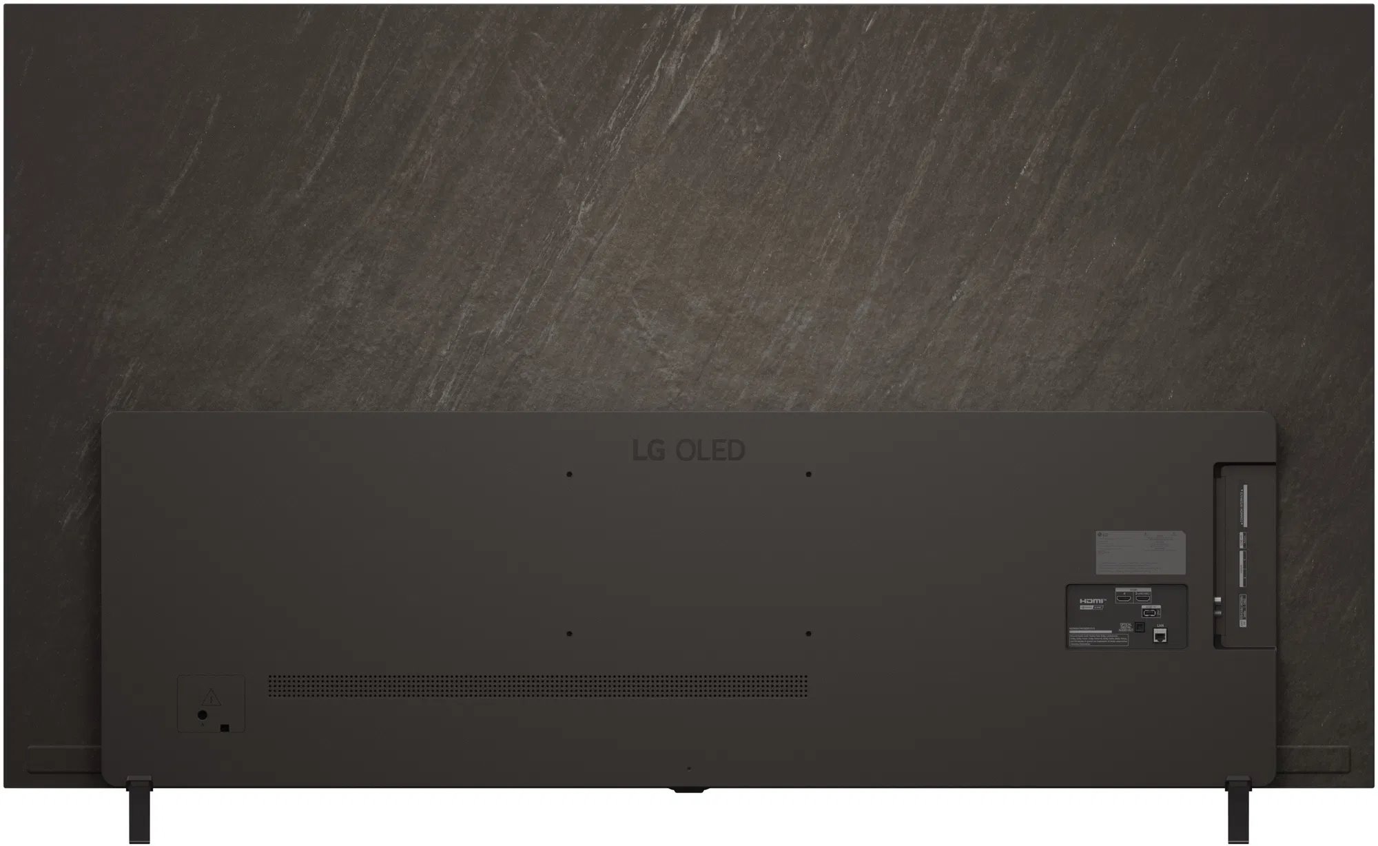 77" LG OLED77B56LA (2025)
