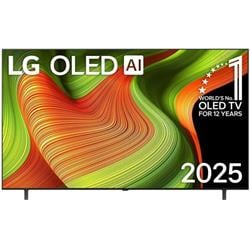 77" LG OLED77B56LA (2025)