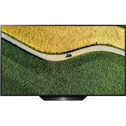 77" LG OLED77B9PLA