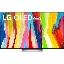 77" LG OLED77C22LB