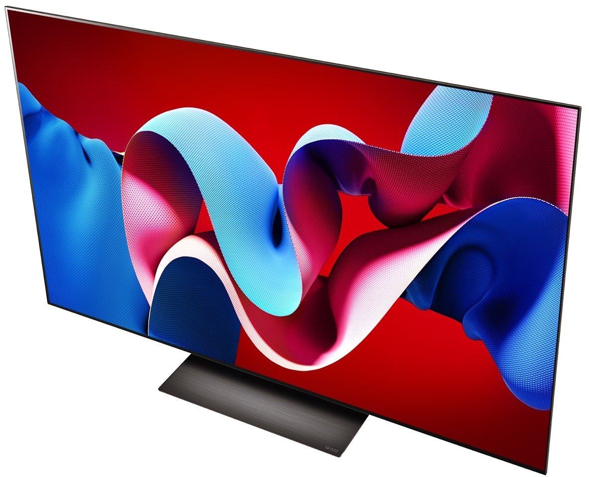 77" LG OLED77C44LA (2024)