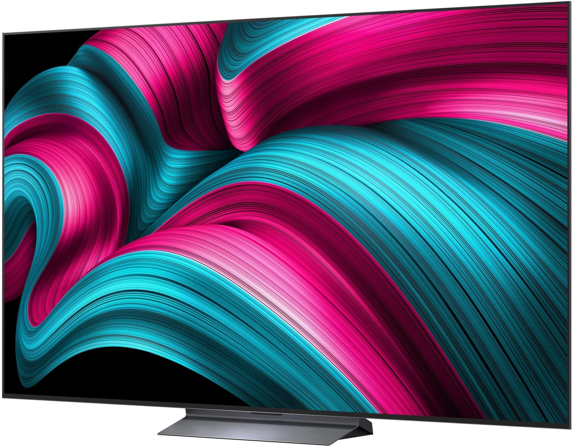 77'' LG OLED77C54LA
