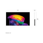 77" LG OLED77C64LA (2026)