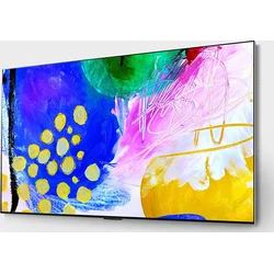 77" LG OLED77G2