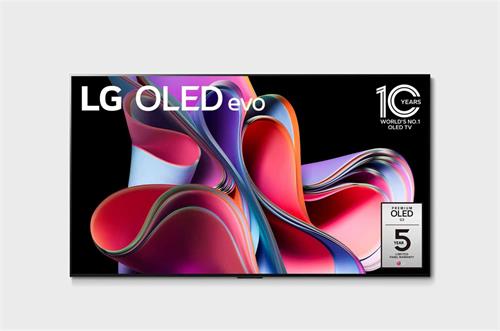 77" LG OLED77G3