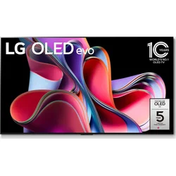 77" LG OLED77G3