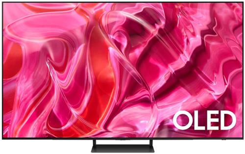 77" Samsung QE77S90C (2023)
