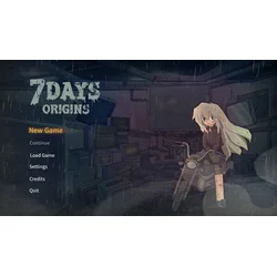 7Days Origins