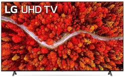 82" LG 82UP8000 82UP80003LA - Televize LED