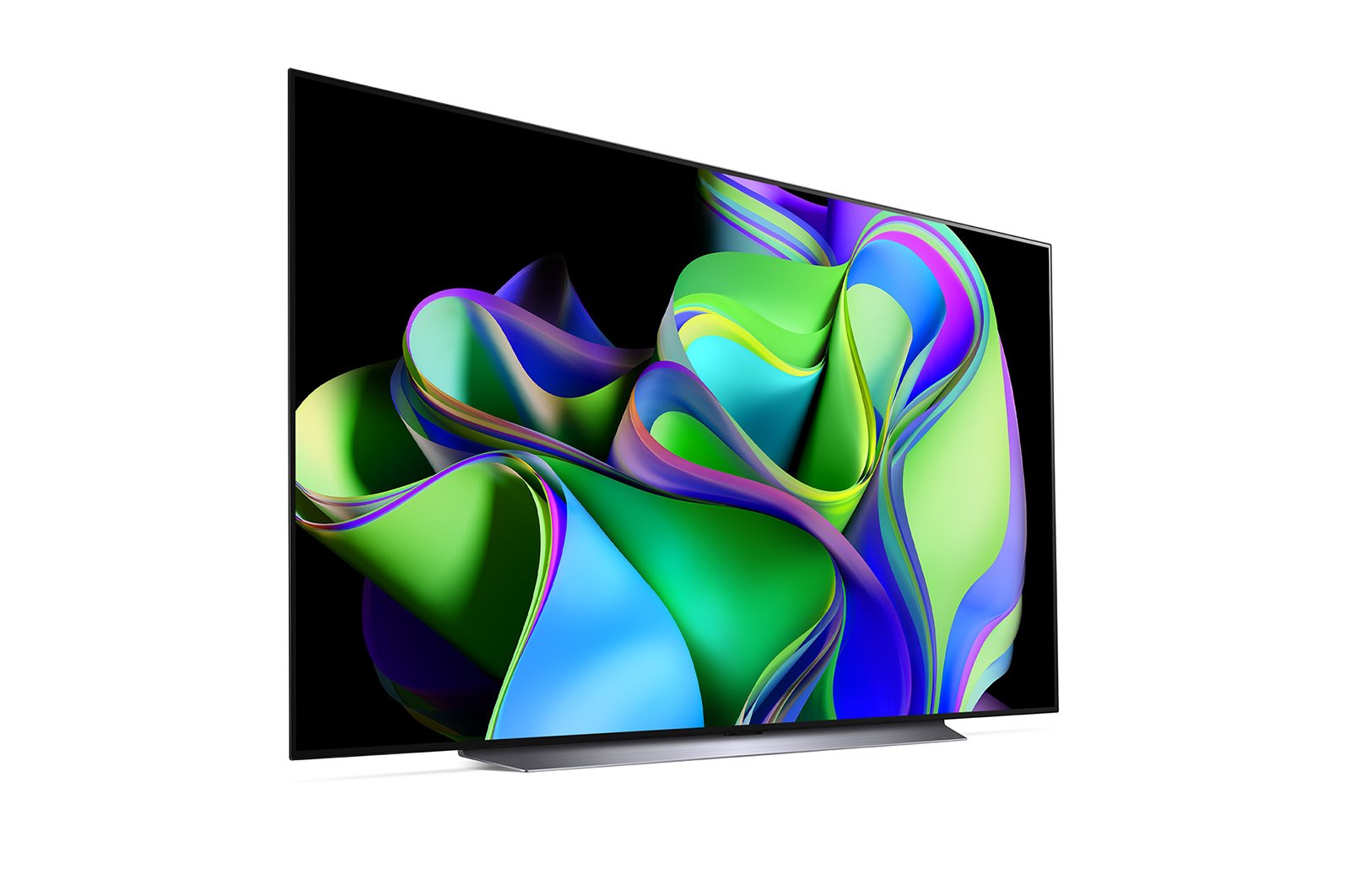 83" LG OLED83C31LA