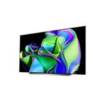 83" LG OLED83C31LA