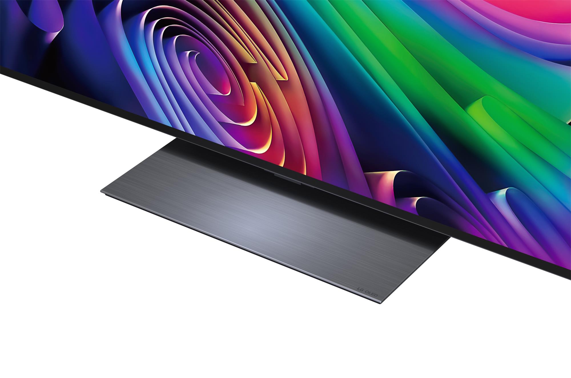 83" LG OLED83C54LA (2026)